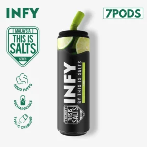 INFY6000 มะนาว (Lime)