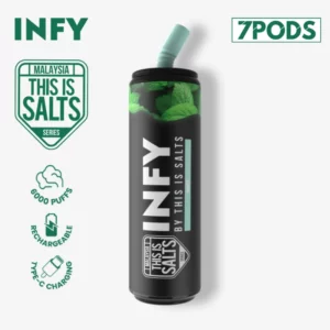 INFY6000 มิ้น (Mint)