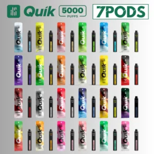 Quik5000