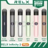 พอตเปลี่ยนหัว Relx Infinity 2 Plus