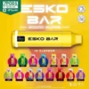 พอตใช้แล้วทิ้ง ESKO BAR 20000 puffs