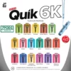 KS Quik 6000